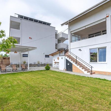 Spot Vama Veche Hotell Eksteriør bilde